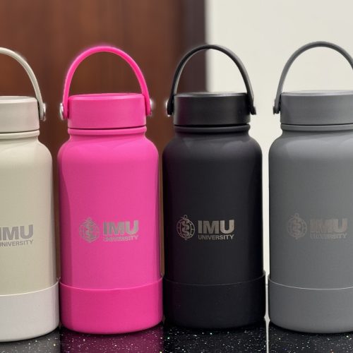 Double Wall Stainless Steel Fancy Bottle 600ml/ 1000ml/ 1150ml
