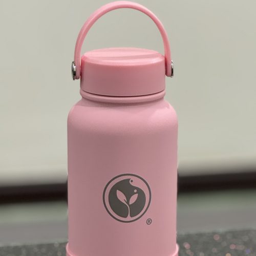 Double Wall Stainless Steel Fancy Bottle 600ml/ 1000ml/ 1150ml