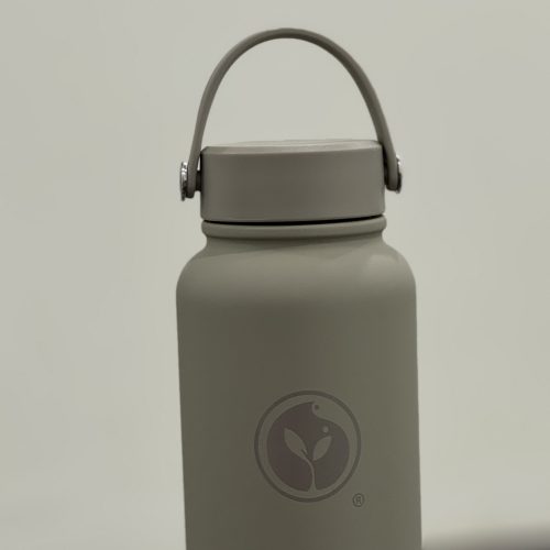 Double Wall Stainless Steel Fancy Bottle 600ml/ 1000ml/ 1150ml