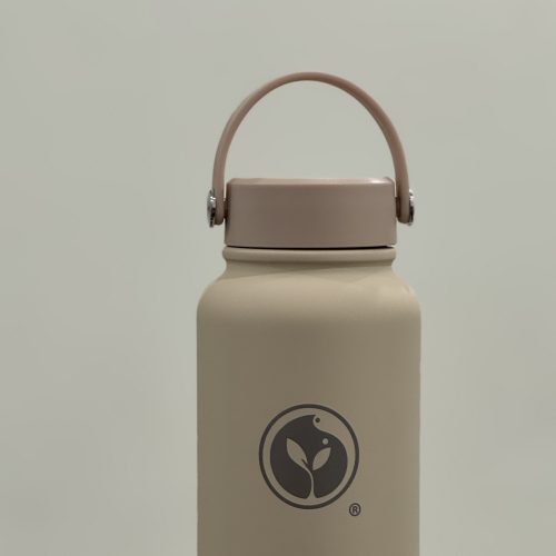 Double Wall Stainless Steel Fancy Bottle 600ml/ 1000ml/ 1150ml