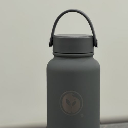 Double Wall Stainless Steel Fancy Bottle 600ml/ 1000ml/ 1150ml