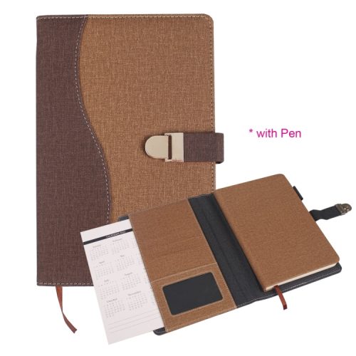 A5 Organizer