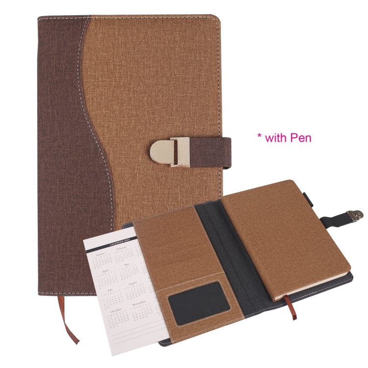A5 Organizer