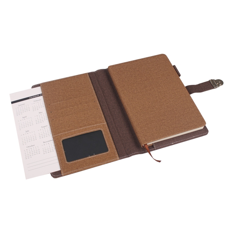 A5 Organizer