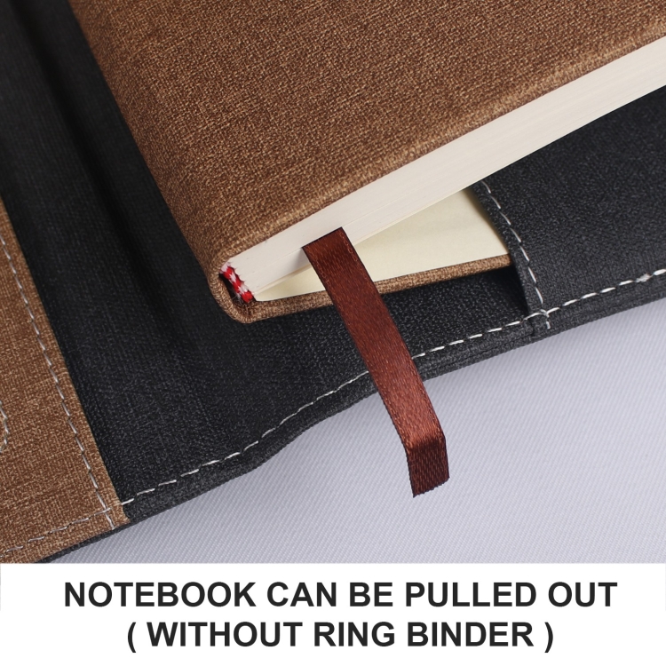A5 Organizer