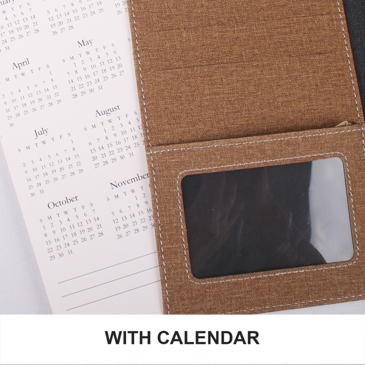 A5 Organizer
