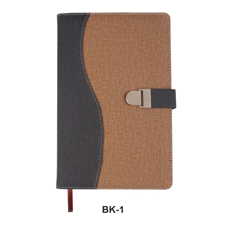 A5 Organizer