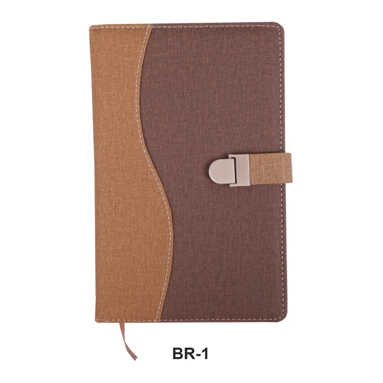 A5 Organizer