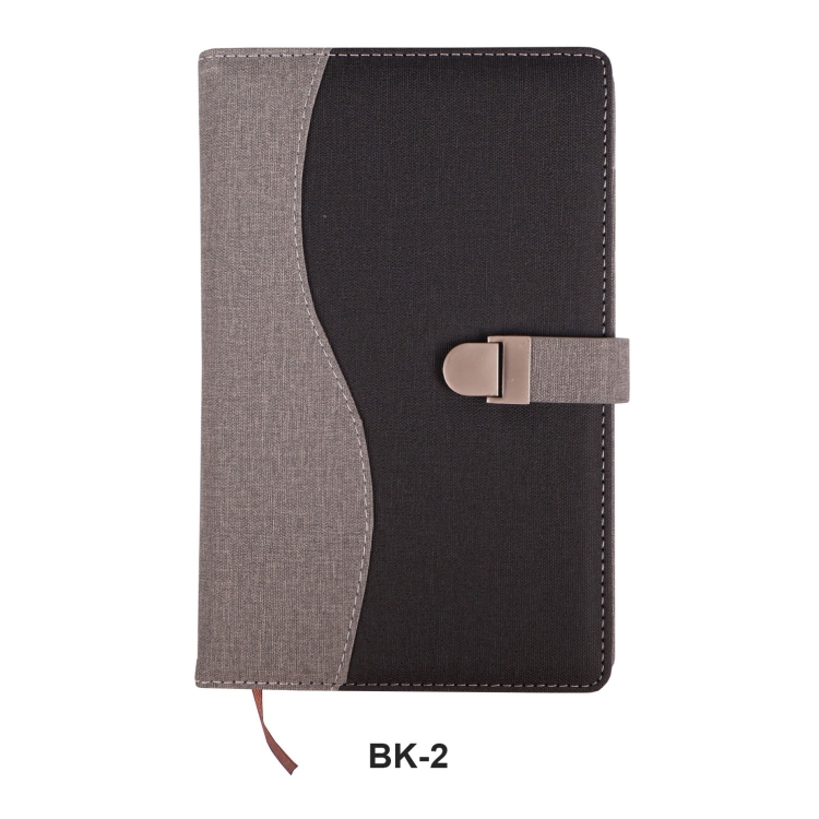 A5 Organizer