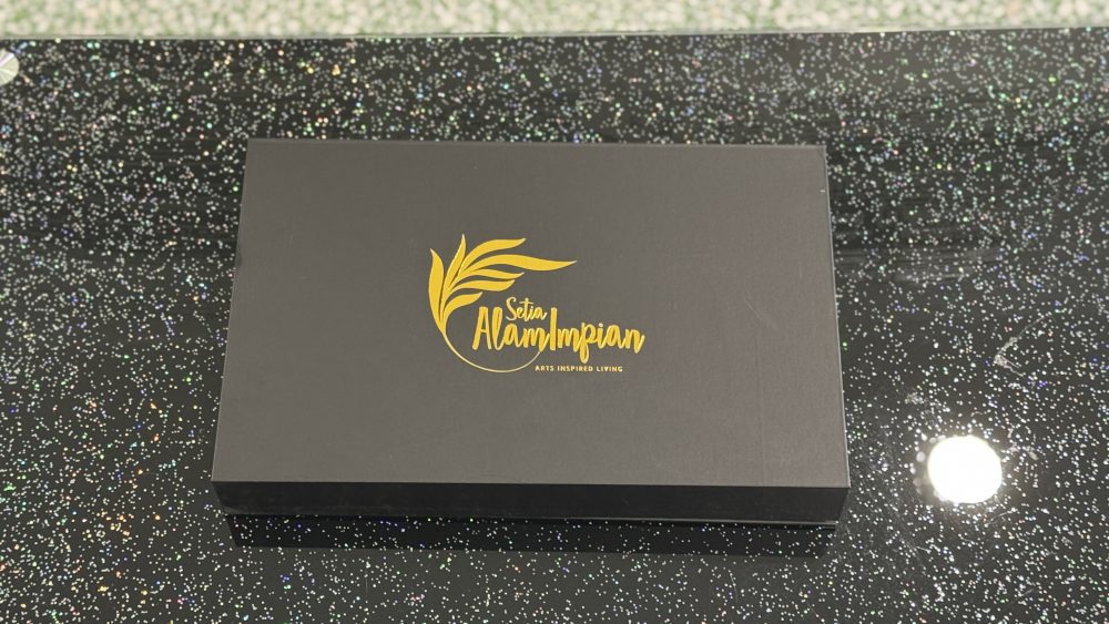 Customized Gift Set - Cutlery Set