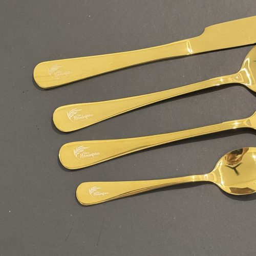 Customized Gift Set - Cutlery Set