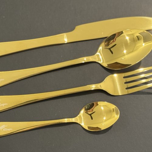 Customized Gift Set - Cutlery Set