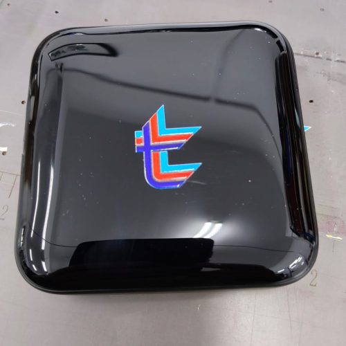 5,000mAh Power Bank