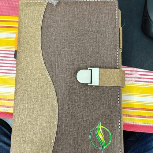 A5 Organizer