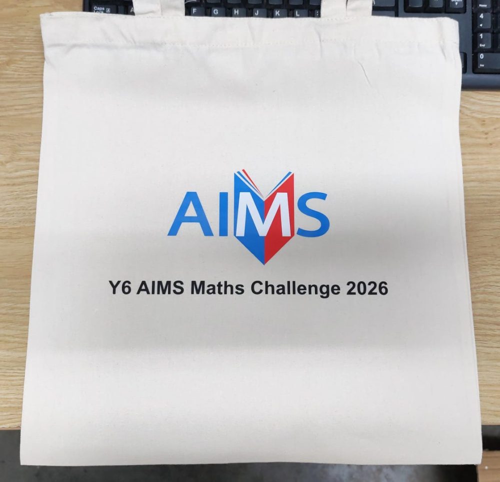 Canvas Bag with 2 sides HD Print
