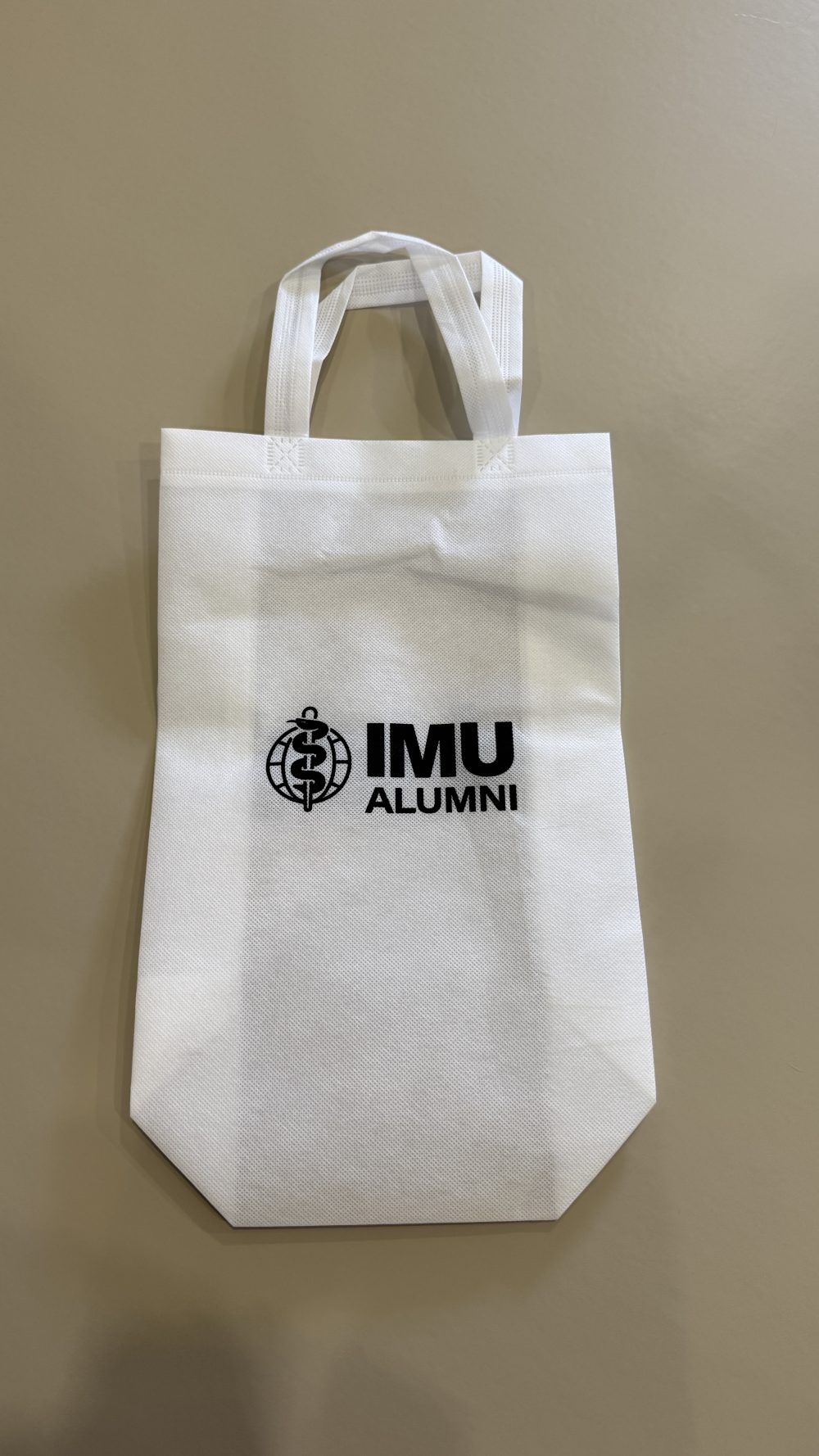 A4 Non-woven Bag