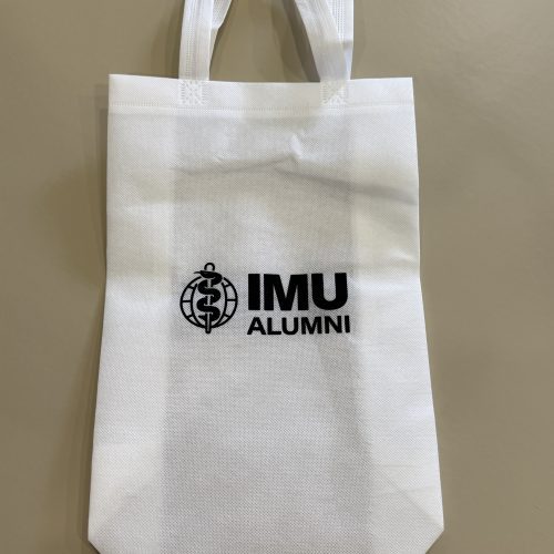 A4 Non-woven Bag