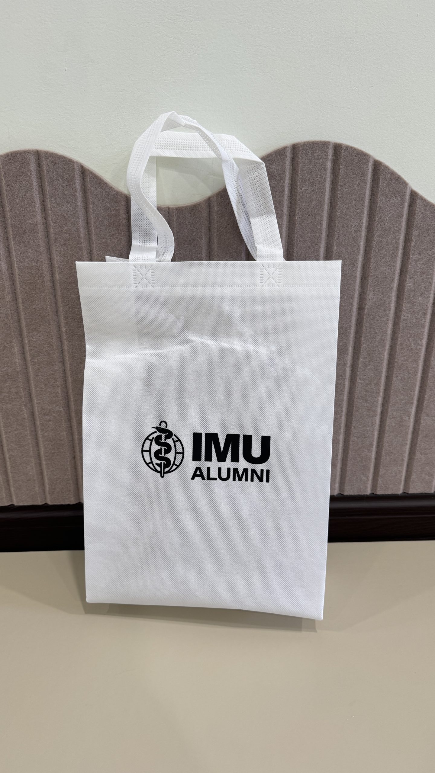A4 Non-woven Bag