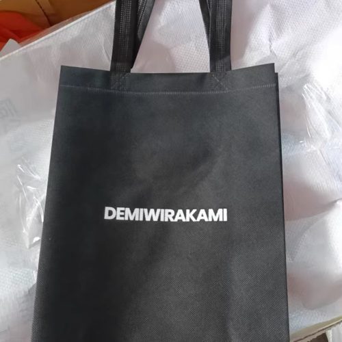 A4 Non-woven Bag