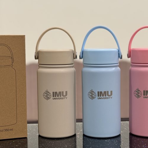 Double Wall Stainless Steel Fancy Bottle 350ml/ 600ml/ 1000ml/ 1150ml
