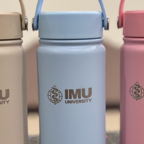 Double Wall Stainless Steel Fancy Bottle 350ml/ 600ml/ 1000ml/ 1150ml