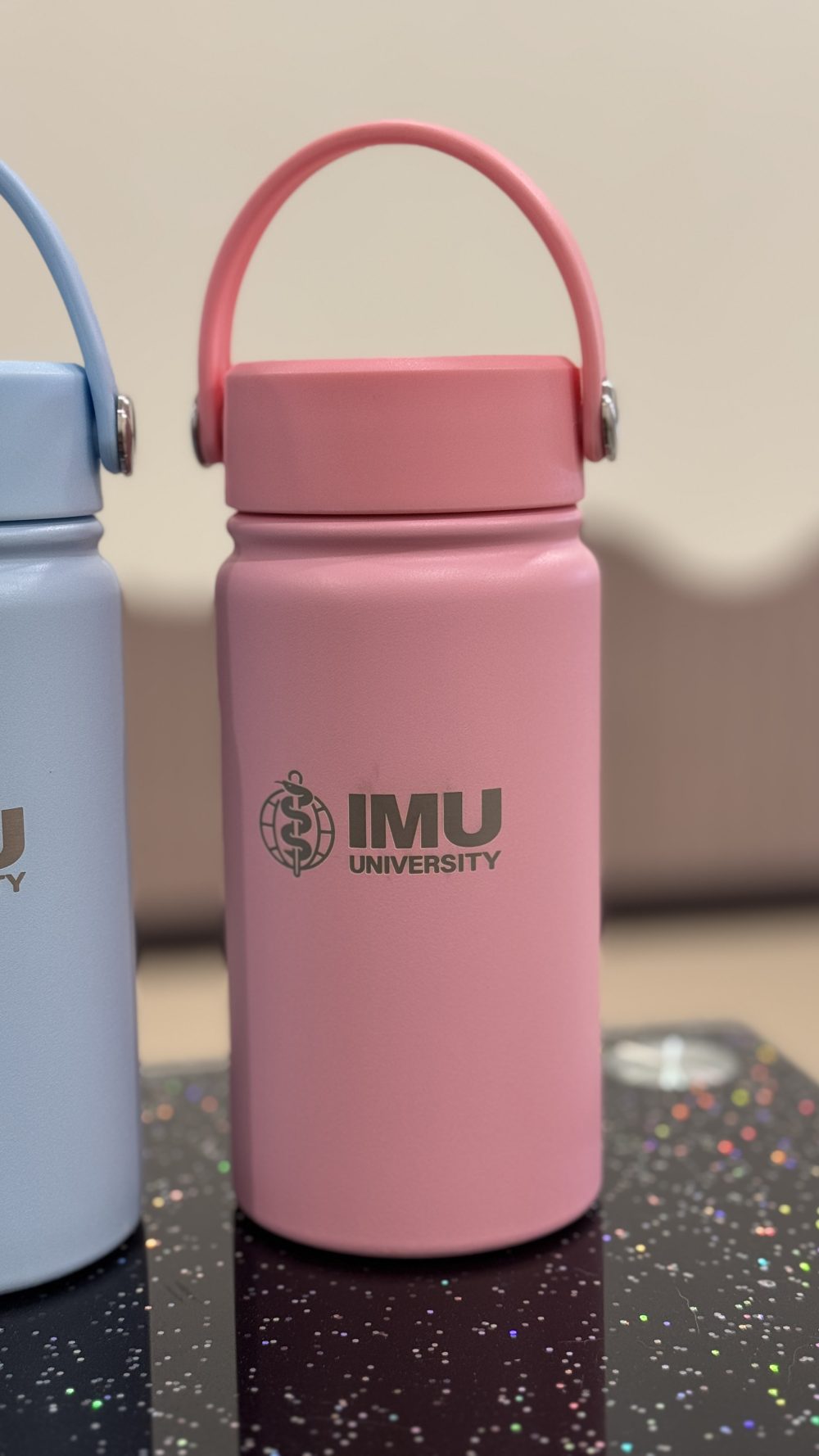 Double Wall Stainless Steel Fancy Bottle 350ml/ 600ml/ 1000ml/ 1150ml